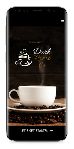 Dark Roast Co. Screenshot 0