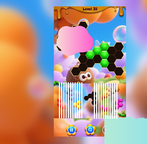BlockQuest Screenshot 1
