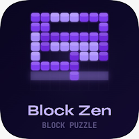 Block Zen: Relaxing Puzzle