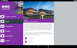 AIEC 2023 Screenshot 3