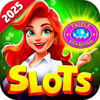 Grand Riches Casino-Flush Slot