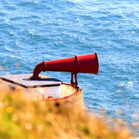 Foghorn Sounds