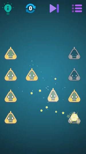 Tab to On Screenshot 0