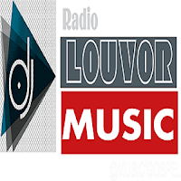 Web Rádio Louvor Music
