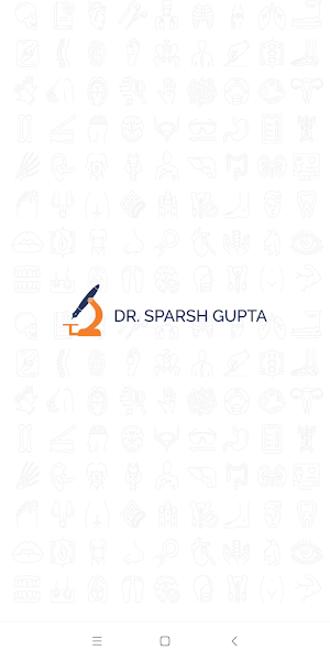 Pathology by Dr. Sparsh Gupta Screenshot 0