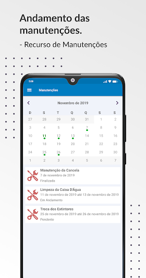Wyndham Gramado Screenshot 3