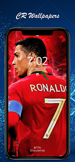 Cristiano Ronaldo Wallpapers Screenshot 2