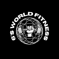 The 6 World Fitness App
