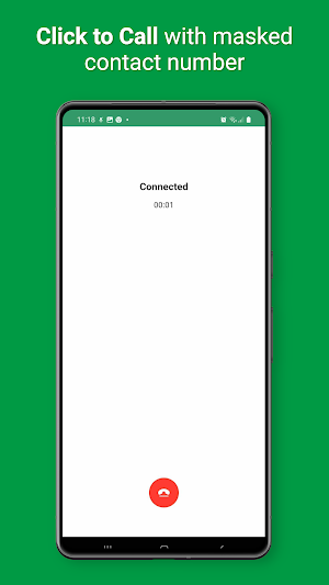 GO21 RIDER APP Screenshot 1