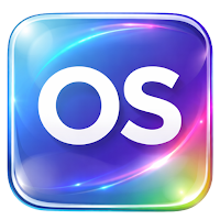 Glass Icon Pack: Glassmorphism