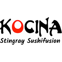 Kocina Stingray Sushifusion