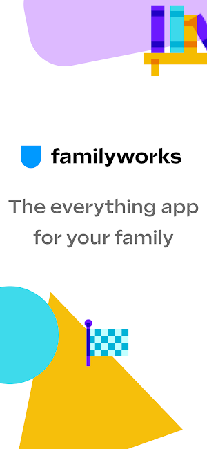 Familyworks Screenshot 0
