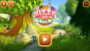 Kitty Blocks Screenshot 0