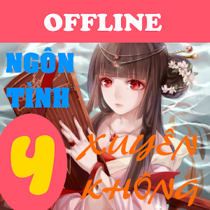 Ngon tinh xuyen khong 4 Screenshot 3