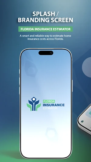 Florida Insurance Estimator Screenshot 0