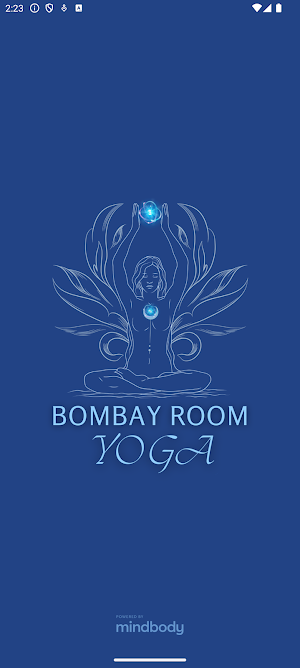 Bombay Room Yoga Screenshot 0
