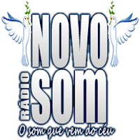web radio novo som