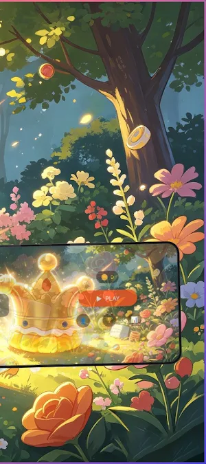 Thaelis Shore Screenshot 3