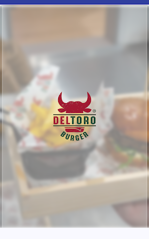 Deltoro Burger Screenshot 3