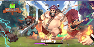 Warlordes - (Early Release) Screenshot 0