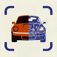 Car Identifier - Auto Scanner