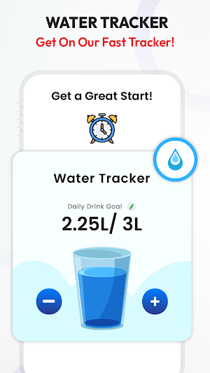 Fasting App: Intermittent Fast Screenshot 2
