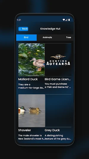 Hunting Aotearoa Screenshot 2