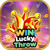 WIN Lucky Throw