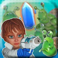 Shoot Them Bugs