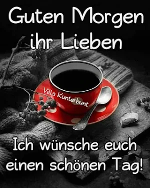 Guten Morgen & Gute Nacht - Bilder & Sprüche Screenshot 1