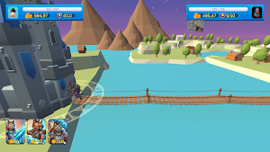 Ages at War: Online Screenshot 3