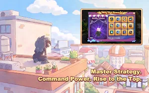 Pocket Critters Screenshot 3