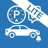 No More Parking Fine Lite