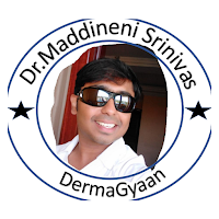 Dr Maddineni Srinivas DermGyan