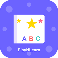 PlayNLearn-Learning App