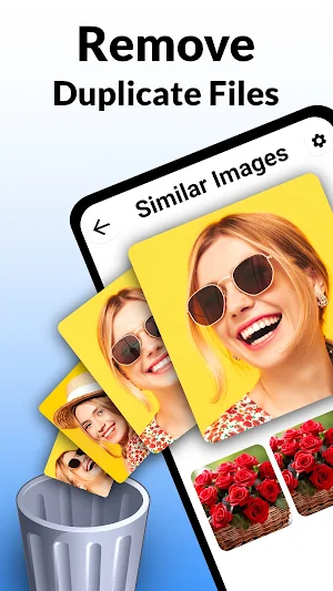 Duplicate File Remover Screenshot 0