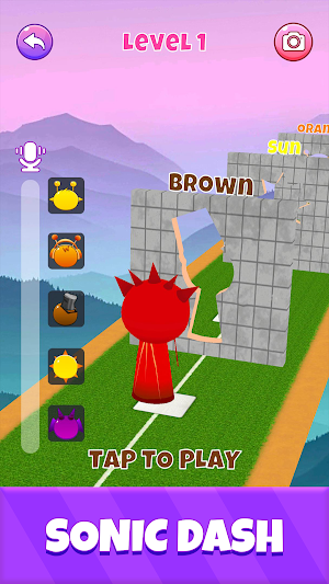Mini Games: Perfect Challenge Screenshot 3