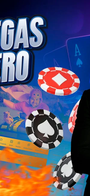Vegashero Screenshot 1