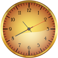 Golden Watch