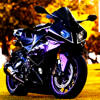 Sports Bikes Wallpapers 4K