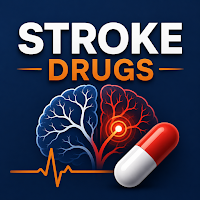 Stroke Drugs