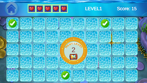 Challenge Continuous Memory Screenshot 1