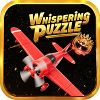 Whispering Puzzle