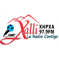 Radio xalli 97.9 FM