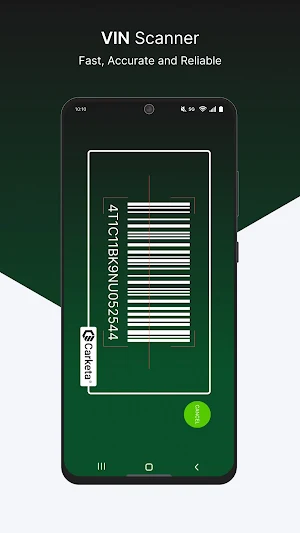Carketa Screenshot 1