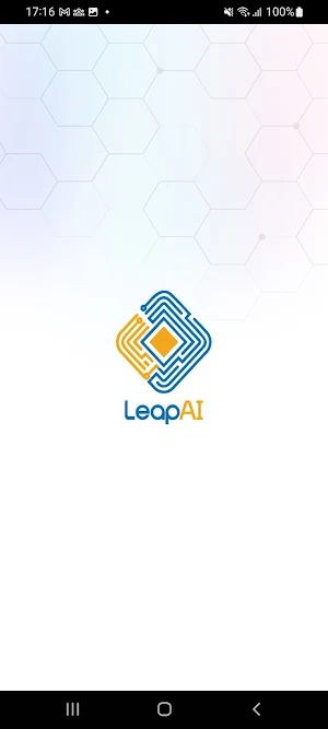 Leap Space - SA Screenshot 0
