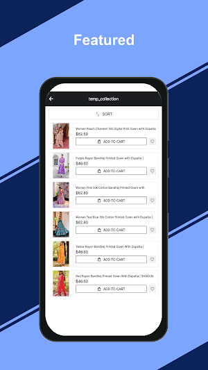 TheIndistyle Screenshot 1