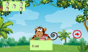 First Grade Math FUN Screenshot 2