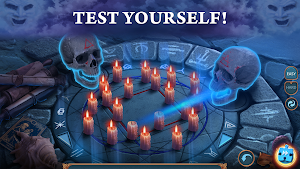 City Legends 3: Extra f2p Screenshot 2