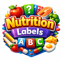 Nutrition Labels Trivia Quiz
